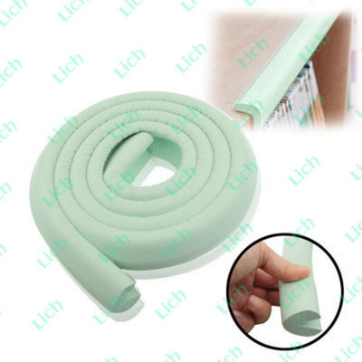 Лента-накладка защитная для острых углов и краев