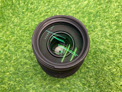 Sigma AF 70-300mm APO DG Pentax K