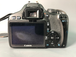 Canon 550D 45.000 кадров