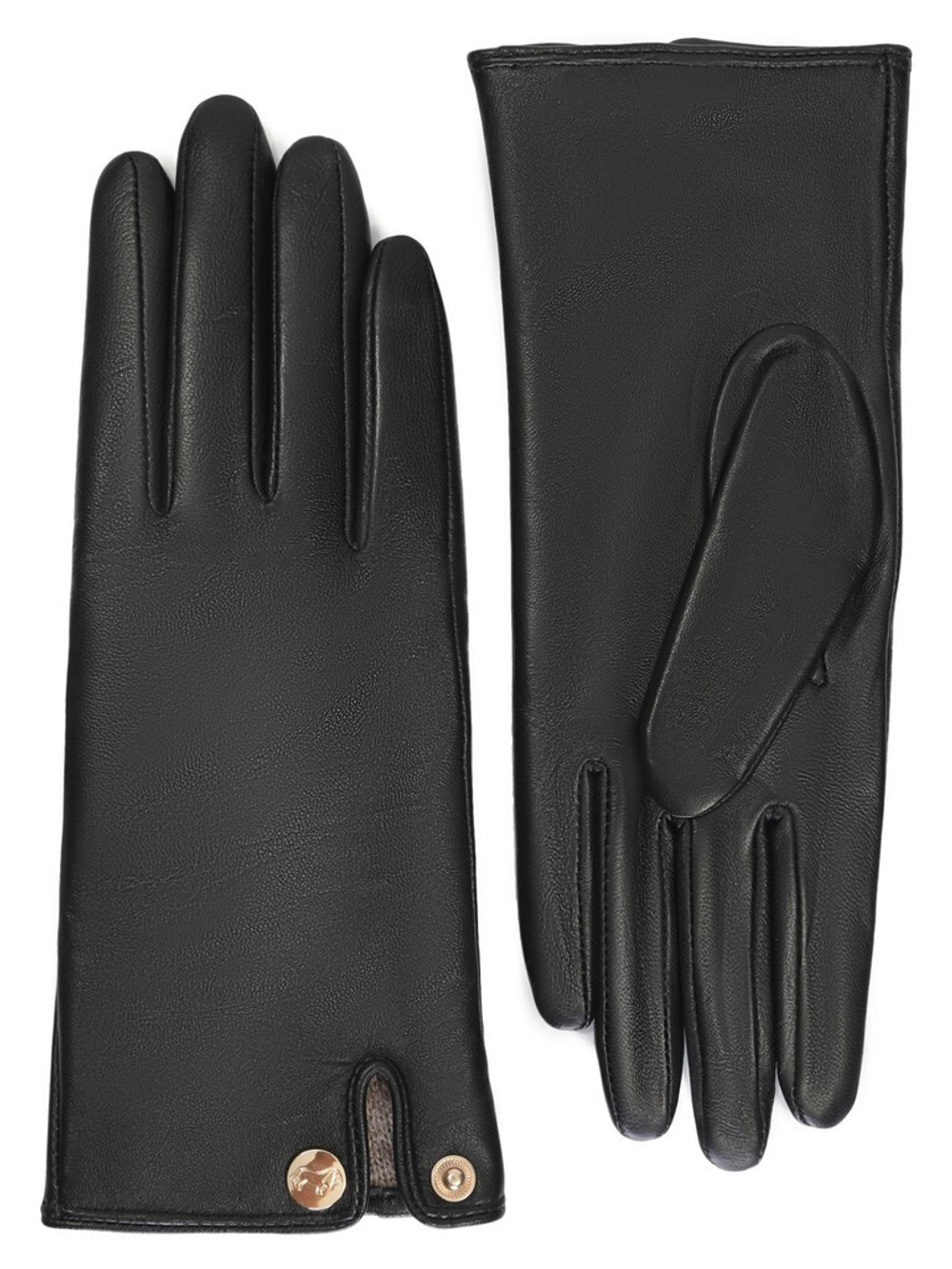 Перчатки п/ш LB-4909, черный