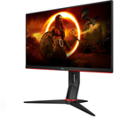 Монитор 23,8" AOC Gaming 24G2SP
