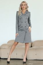 Платье П5-5111/2 Wisell (Акция)