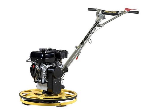Затирочная машина Masterpac PMT24H.1 бензиновая - [610 мм / 3.6 кВт / Honda GX160]