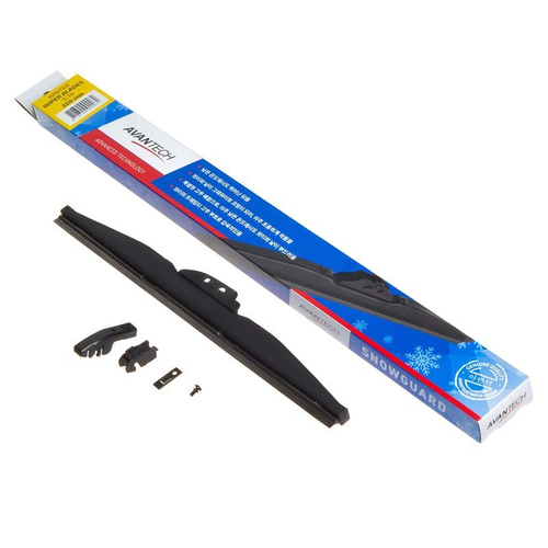Щетка стеклоочистителя зимн. Avantech Snowguard 350мм ( 14'' ) S14