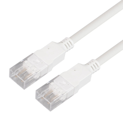 Коннектор соединительный для ленты ARL-15x6.5mm (Arlight, Пластик) 048852