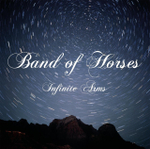 Band Of Horses / Infinite Arms (LP)