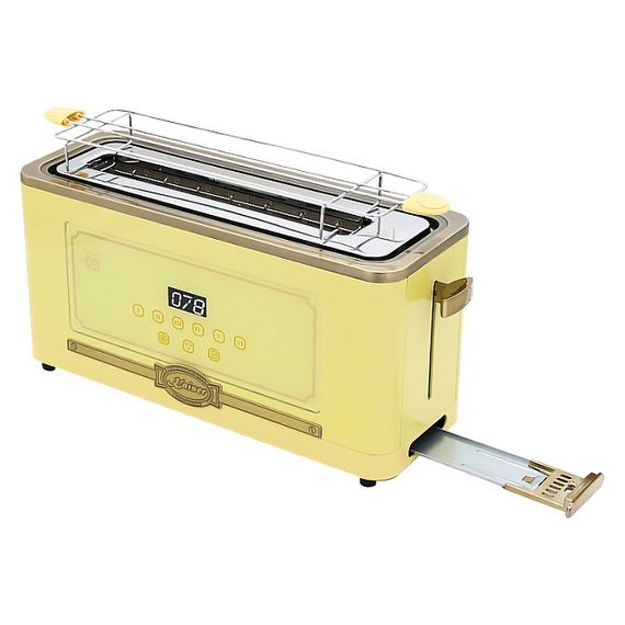 Тостер Kaiser T 4000 ElfEm