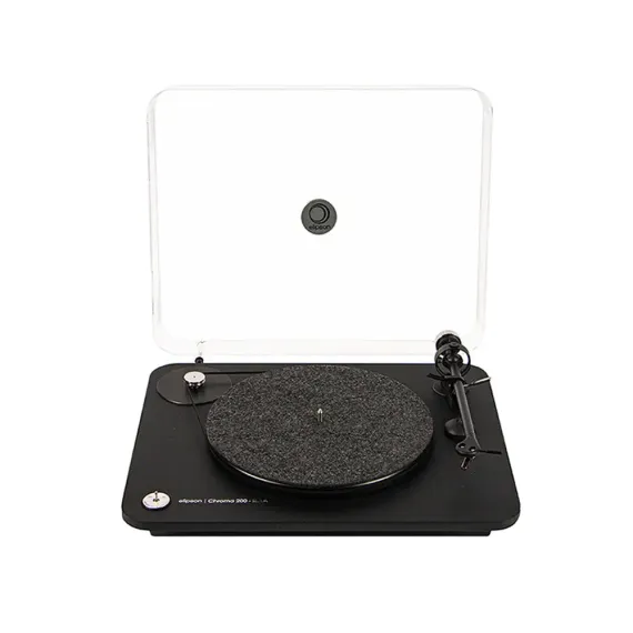 Elipson Chroma 200 RIAA Black