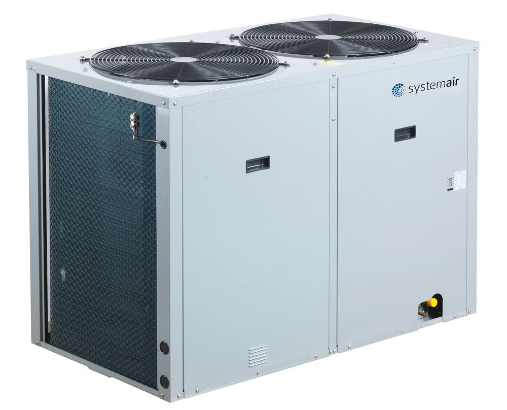 Компрессорный блок Systemair SYSIMPLE C22NA