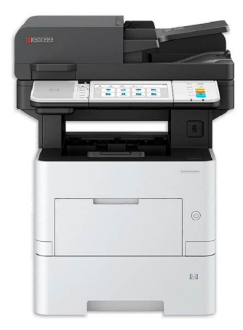 МФУ лазерное черно-белое Kyocera MA5500ifx