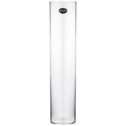 ВАЗА "CYLINDER" ДИАМЕТР 15 СМ ВЫСОТА 70 СМ