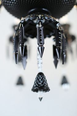 Подвесная люстра Aployt Kler APL.709.03.18