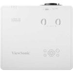 Проектор ViewSonic LSC650WU