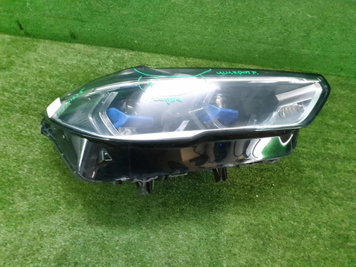 Фара правая BMW X5 G05 X6 G06 (18-23) Laser Light