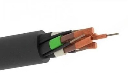 Кабель КПСРВМ 24х2,5