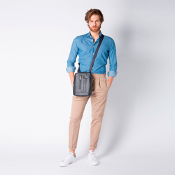 Сумка Piquadro Urban CA1816UB00/BLU