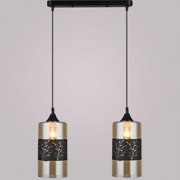 Подвесной светильник Reluce E27 04690-0.9-02