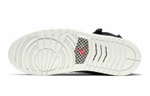 Кроссовки Jordan Air Jordan 1 Moto Black Infrared 23