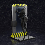 SCP1471 NSFW Фигурка