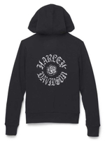 Толстовка Special Amplifier Zip Front Harley-Davidson -50%