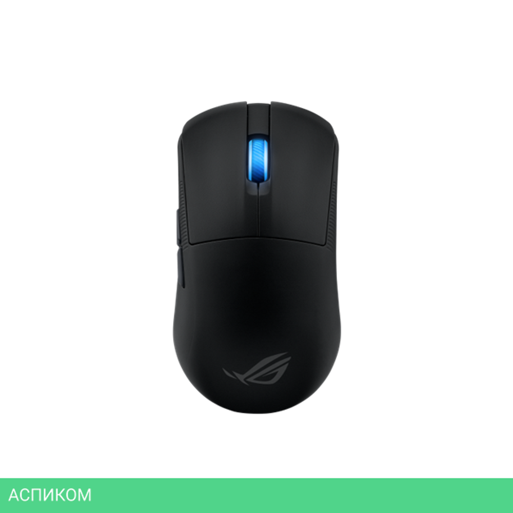 Мышь ASUS ROG Harpe Ace Mini P713 Black (90MP03Z0-BMUA00)