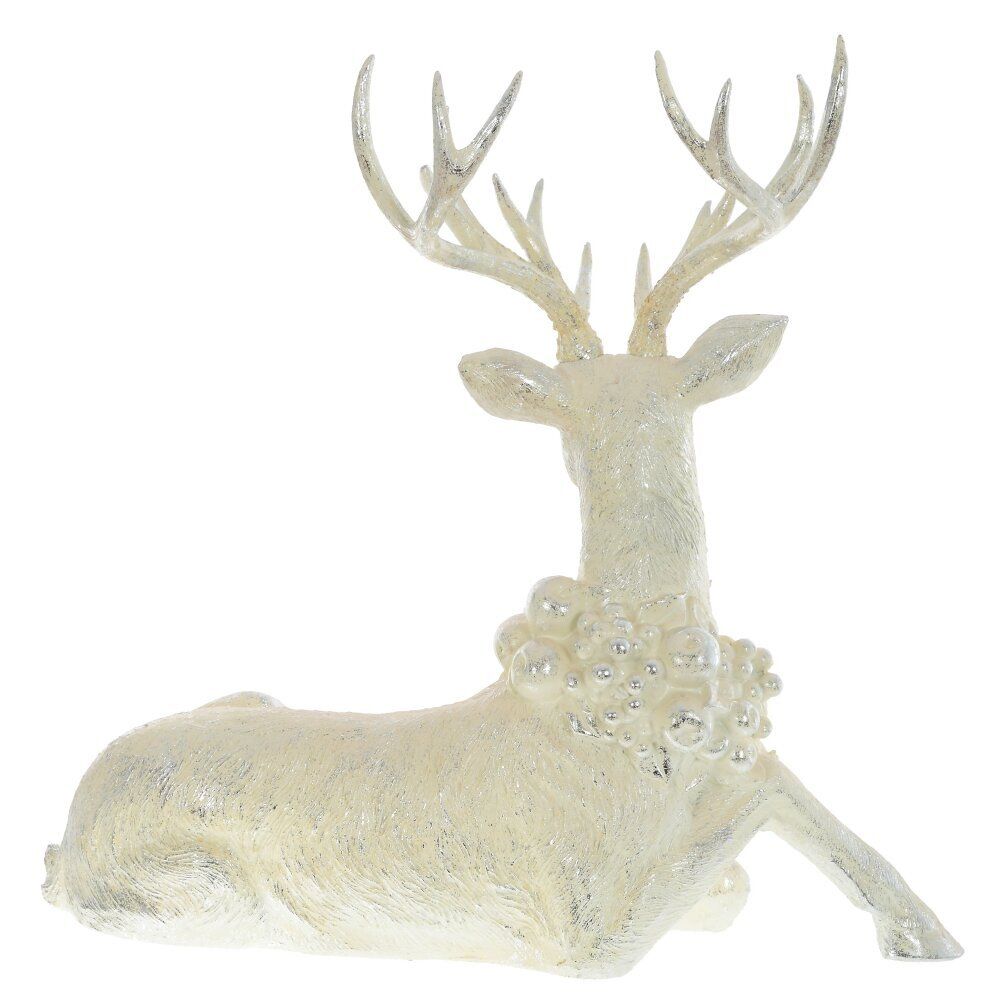 GAEM Фигурка декоративная "Олень", L72 W37 H69 см