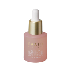 Сыворотка для сужения пор с витамином С EKATO Vital Serum