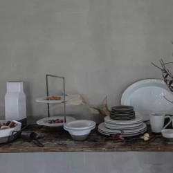 Ваза Costa Nova Plano