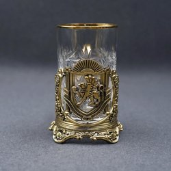 Подстаканник подарочный «Крым»