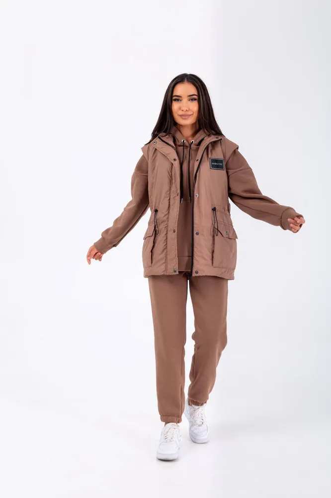 Тройка УК-23027-1