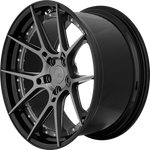 RP FORGED HCA165S