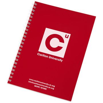 Блокнот Rothko формата A5