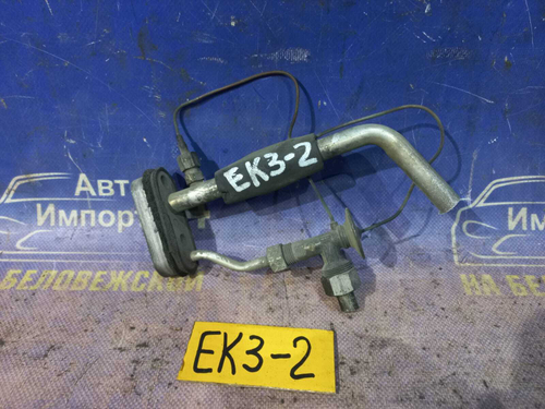 Клапан кондиционера Honda CIVIC 1997