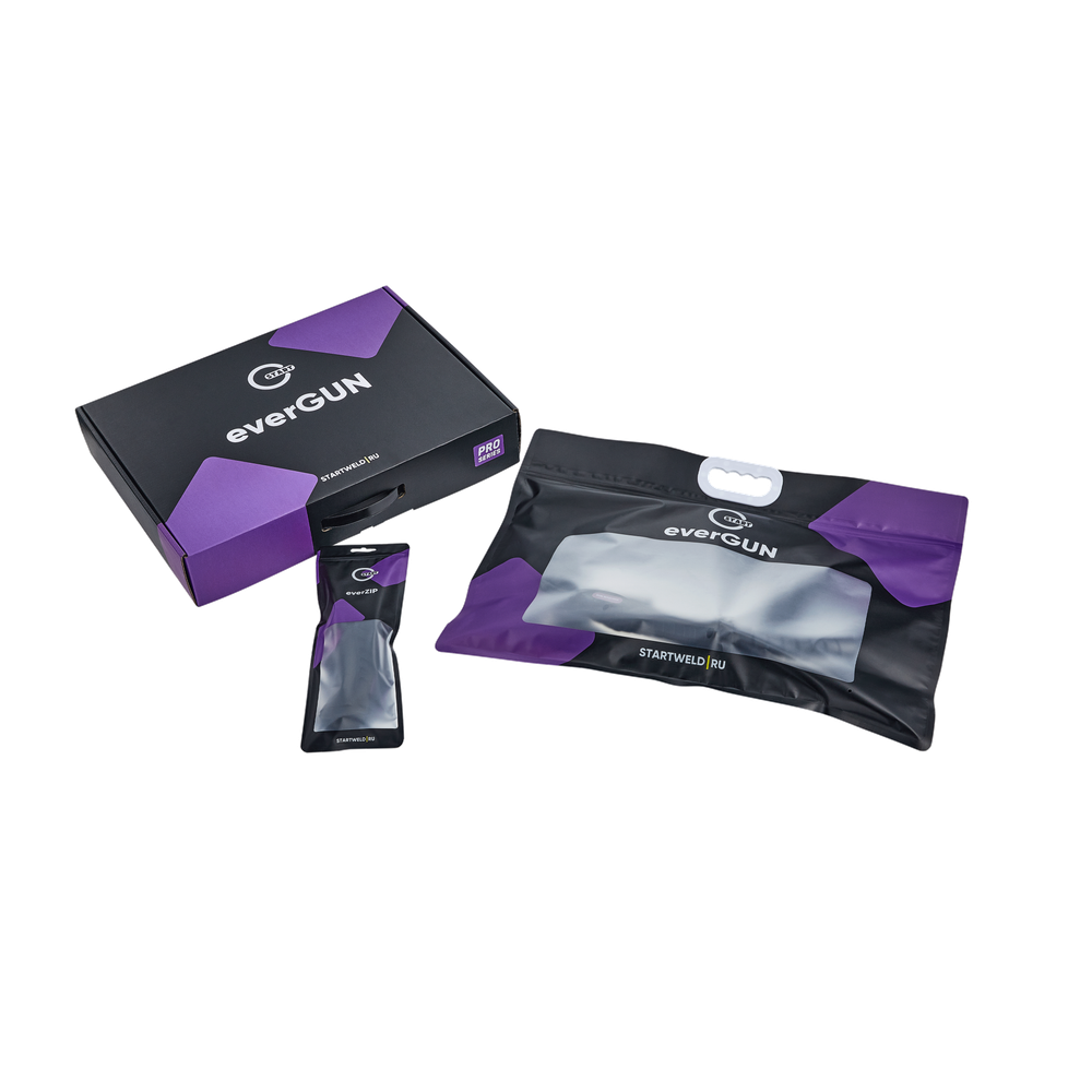 Горелка everGUN M36 (3м) START STE3600-30