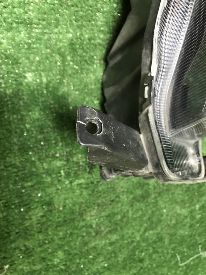 ПТФ правая Chery Tiggo 8 Pro (2021-н.в.)