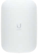 Wi-Fi точка доступа Ubiquiti U6-EXTENDER