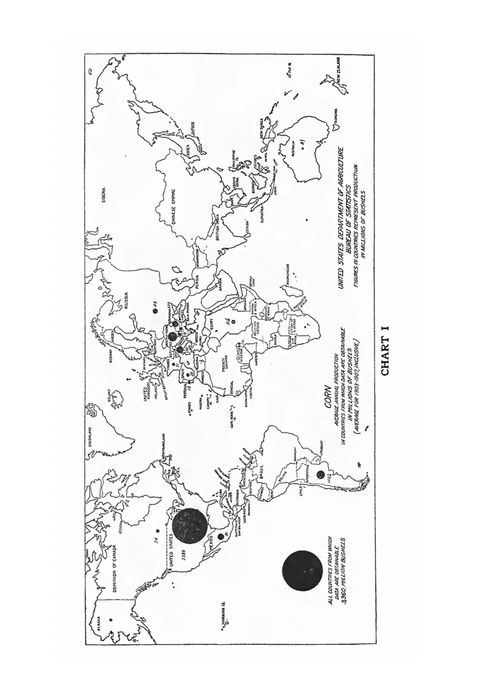 Corn. Part 1-4 | Harry B. Potter