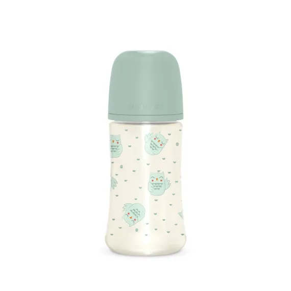 Бутылочка Suavinex Anti-Colic 270 мл