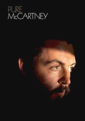 Paul McCartney / Pure McCartney (Deluxe Edition)(4CD)