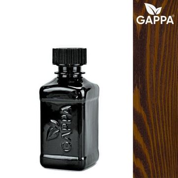 Воск фасадный GAPPA Т004 (матовый с биоцидом), 200 мл