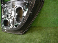 Дверь задняя правая Audi A6 5 C8 (2018-н.в.)