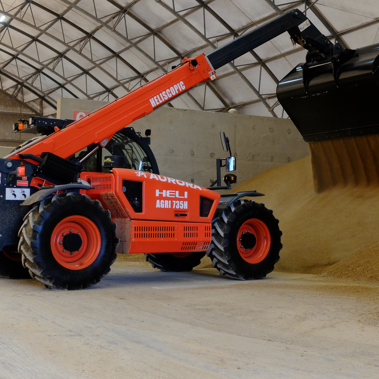 Покупайте с Прометей Агро