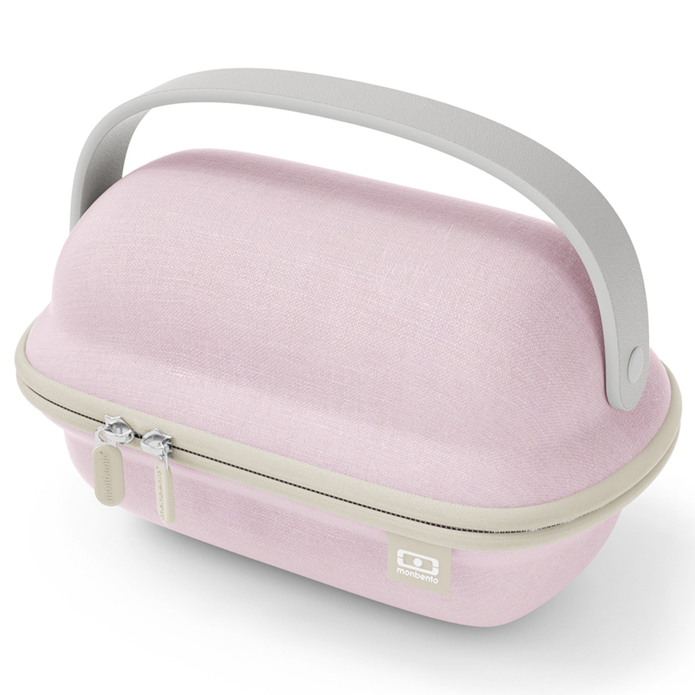 Термосумка mb cocoon, blush