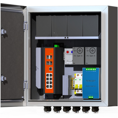 Mastermann-8УТП 8КУ ГЗ АКБ 7А термошкаф Mastermann