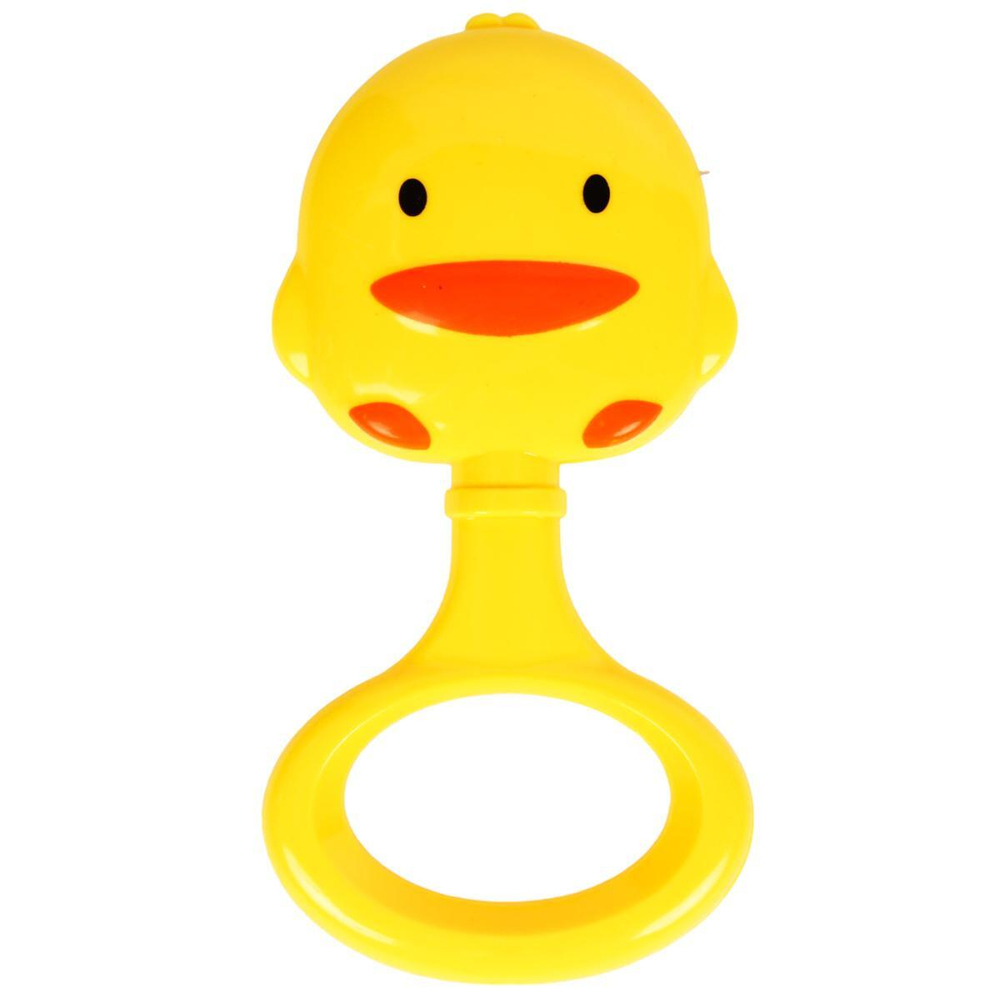 Погремушка, блистер K225B51