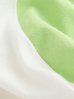 Футболка для мальчика Next E63-897, Белый, Салатовый, Оранжевый