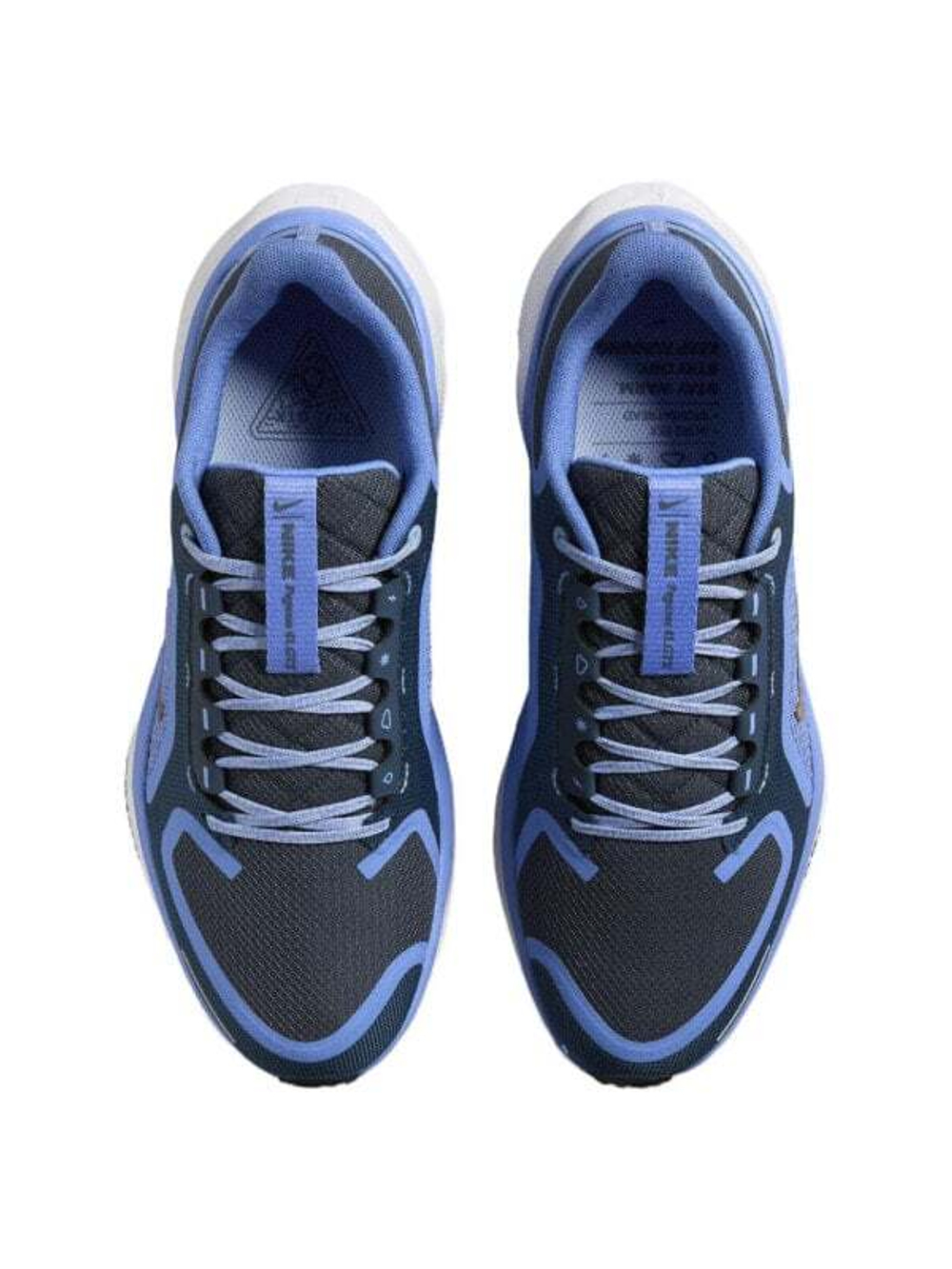 Кроссовки Nike Air Zoom Pegasus 41 Gore-Tex Cobalt