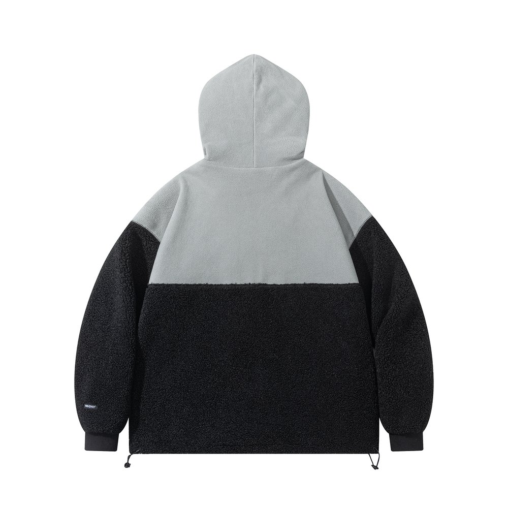 ХУДИ YMKASHIX LITTLE LAMB ZIP F198 pp.L