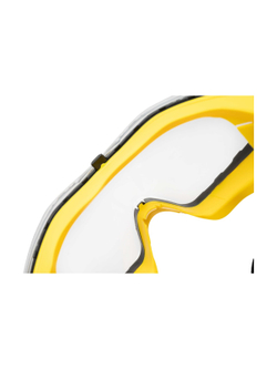 Защитные очки Inforce закрытые PRO прозрачные линзы 04-24-02