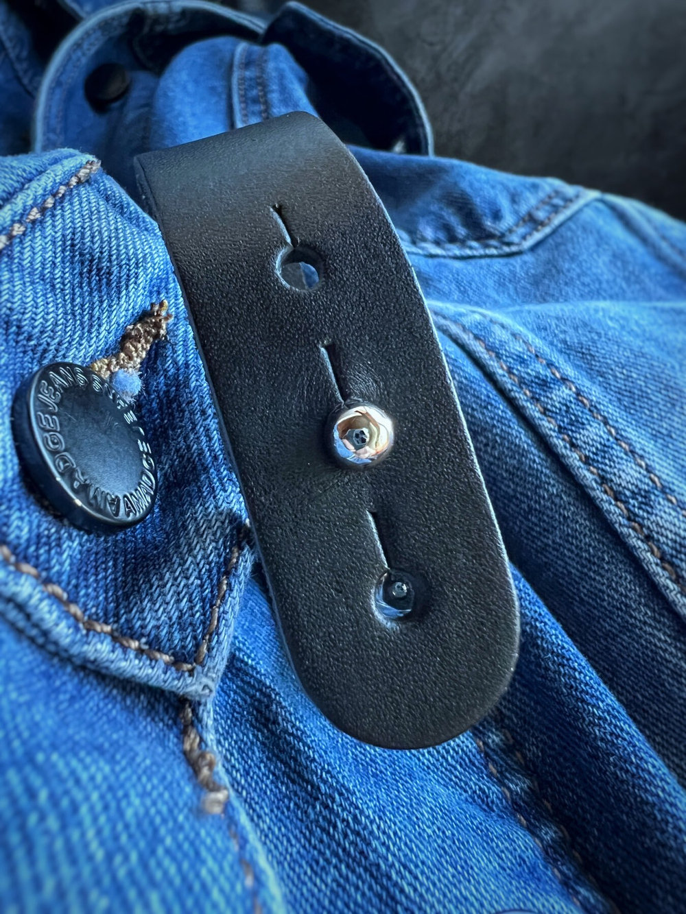 Браслет "ВЫХОДИ ЗА рамки"